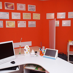 Пансионат Украина-1, Феодосия, Крым