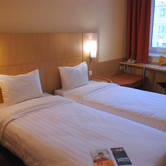 Гостиница Ибис Казань / Ibis, Казань, Татарстан