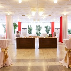 Гостиница Измайлово Альфа, Москва, Московская область