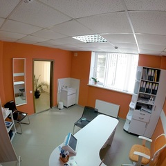 Пансионат Украина-1, Феодосия, Крым