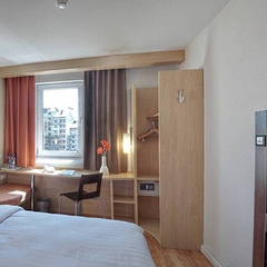 Гостиница Ибис Казань / Ibis, Казань, Татарстан