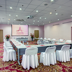 Гостиница Измайлово Альфа, Москва, Московская область