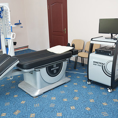 Пансионат Украина-1, Феодосия, Крым