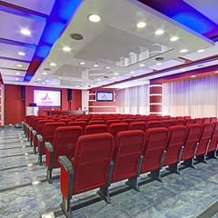 Гостиница Измайлово Альфа, Москва, Московская область