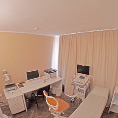 Пансионат Украина-1, Феодосия, Крым