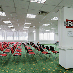 Гостиница Измайлово Альфа, Москва, Московская область