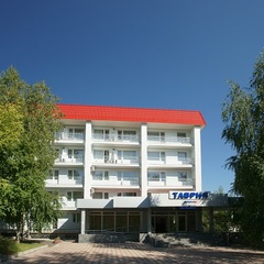 Гостиница Таврия, Симферополь, Крым