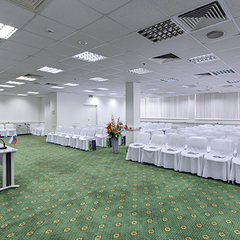 Гостиница Измайлово Альфа, Москва, Московская область