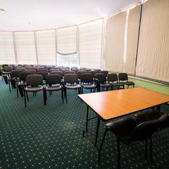 Гостиница Парк-Отель, Анапа, Краснодарский край