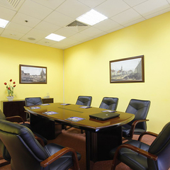 Гостиница Измайлово Альфа, Москва, Московская область