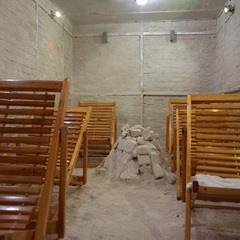 Пансионат Украина-1, Феодосия, Крым