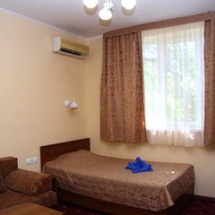 Гостиничный комплекс Орешник, Лазаревское, Краснодарский край