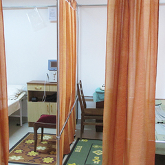 Пансионат Украина-1, Феодосия, Крым