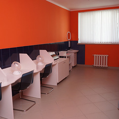 Пансионат Украина-1, Феодосия, Крым