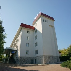Гостиница Таврия, Симферополь, Крым