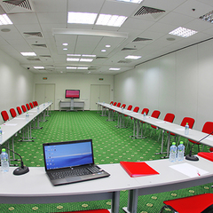 Гостиница Измайлово Альфа, Москва, Московская область