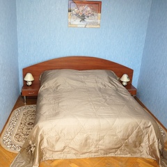 Пансионат Украина-1, Феодосия, Крым