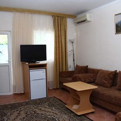 Гостиничный комплекс Орешник, Лазаревское, Краснодарский край