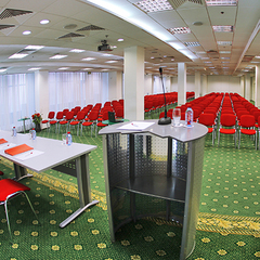 Гостиница Измайлово Альфа, Москва, Московская область