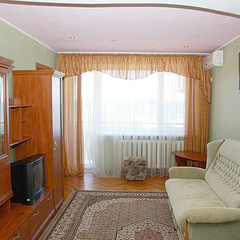 Пансионат Украина-1, Феодосия, Крым