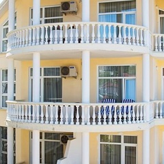 Гостиница Вилла Бавария, Сочи, Краснодарский край