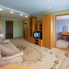 Пансионат Украина-1, Феодосия, Крым