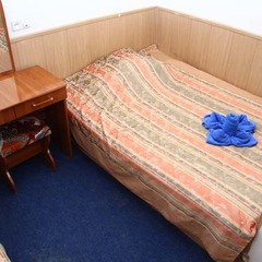 Гостиничный комплекс Орешник, Лазаревское, Краснодарский край