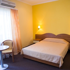 Гостиница Вилла Бавария, Сочи, Краснодарский край