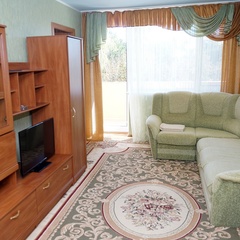 Пансионат Украина-1, Феодосия, Крым