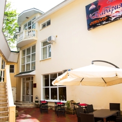 Гостиница Вилла Бавария, Сочи, Краснодарский край