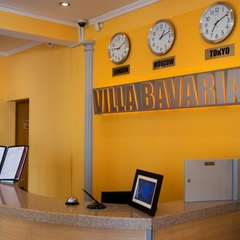 Гостиница Вилла Бавария, Сочи, Краснодарский край