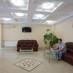 Гостиница Таврия, Симферополь, Крым