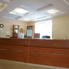 Гостиница Таврия, Симферополь, Крым