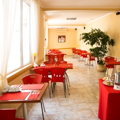 Гостиница Вилла Бавария, Сочи, Краснодарский край