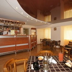 Гостиница Таврия, Симферополь, Крым