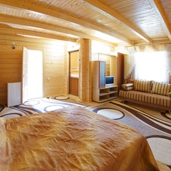 Пансионат Украина-1, Феодосия, Крым