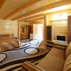 Пансионат Украина-1, Феодосия, Крым