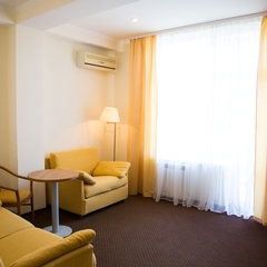 Гостиница Вилла Бавария, Сочи, Краснодарский край