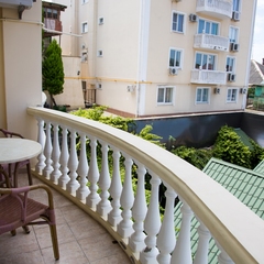 Гостиница Вилла Бавария, Сочи, Краснодарский край