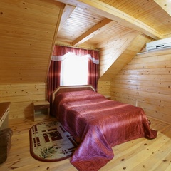 Пансионат Украина-1, Феодосия, Крым