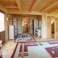 Пансионат Украина-1, Феодосия, Крым