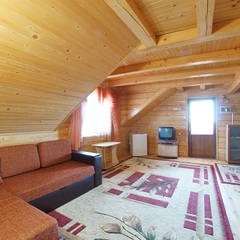 Пансионат Украина-1, Феодосия, Крым