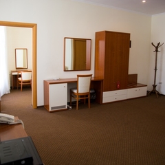 Гостиница Вилла Бавария, Сочи, Краснодарский край