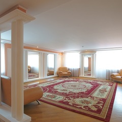 Гостиница Таврия, Симферополь, Крым