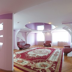 Гостиница Таврия, Симферополь, Крым