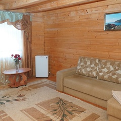 Пансионат Украина-1, Феодосия, Крым