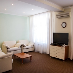 Гостиница Вилла Бавария, Сочи, Краснодарский край