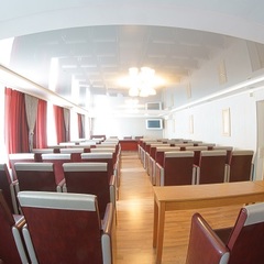 Гостиница Таврия, Симферополь, Крым
