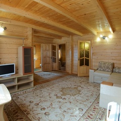 Пансионат Украина-1, Феодосия, Крым