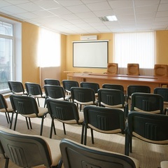 Пансионат Украина-1, Феодосия, Крым